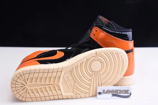 Retro Backboard Jordan High Shattered 555088-028 3.0 - Air 1 0705